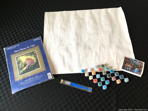 Lot #28 (1 of 9)
