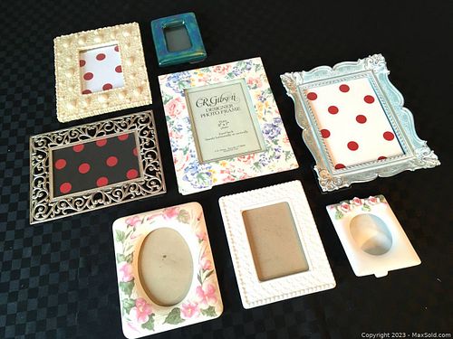 Lot #40 (1 of 7)