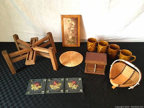Lot #70 (1 of 10)