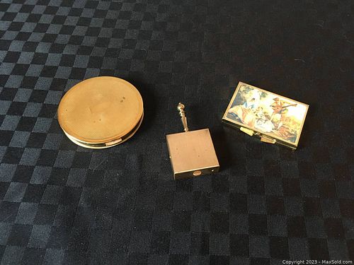 Lot #71 (1 of 7)