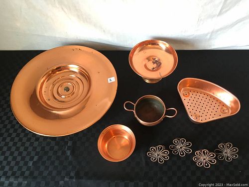 Lot #76 (1 of 6)