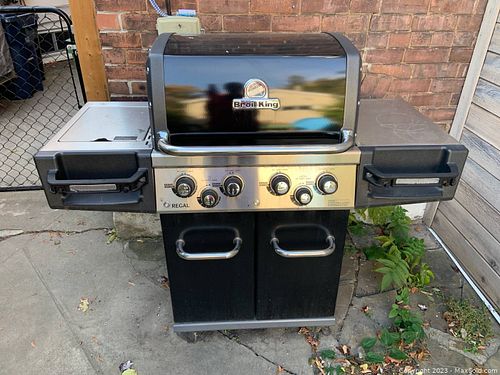 Lot #469 (1 of 11)