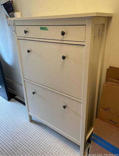 Lot #353 (1 of 15)