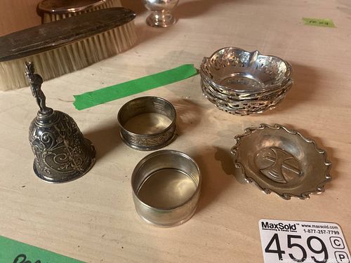Lot #459 (1 of 11)
