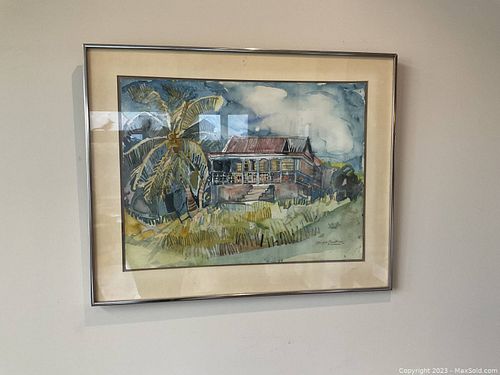 Lot #204 (1 of 4)