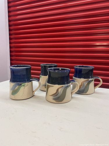 Lot #72 (1 of 6)