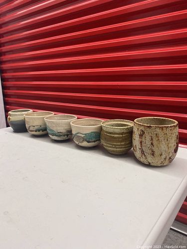 Lot #167 (1 of 3)