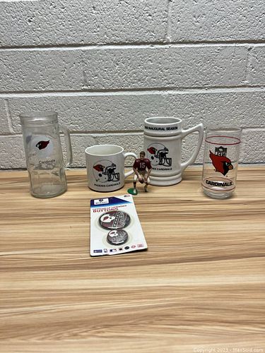 Lot #31 (1 of 4)