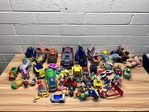 Lot #86 (1 of 4)