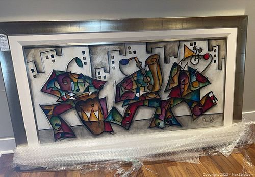 Original Painting A (1 of 10)