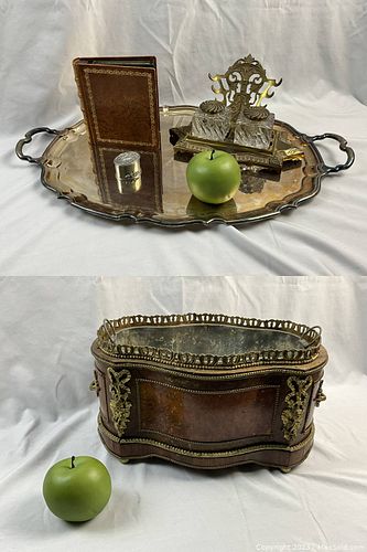 Lot #92 (1 of 33)