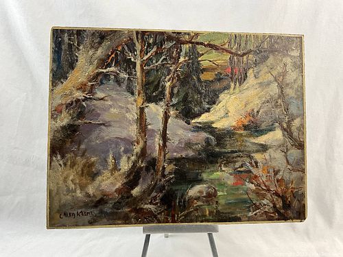 Lot #142 (1 of 5)
