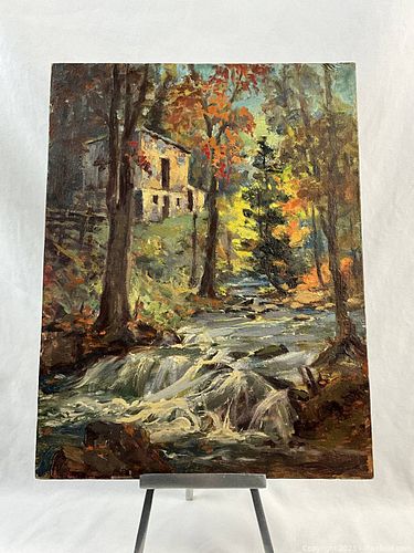 Lot #141 (1 of 7)