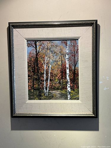 Lot #71 (1 of 7)