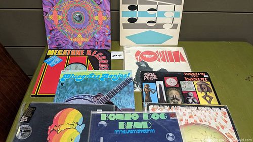 Lot #40 (1 of 2)