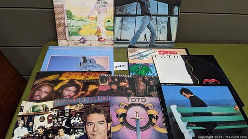 Lot #47 (1 of 4)