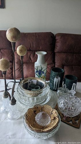 Lot #42 (1 of 5)