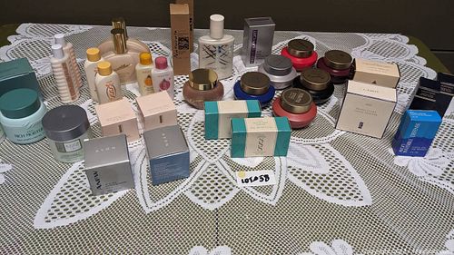 Lot #58 (1 of 6)