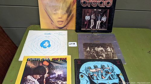Lot #48 (1 of 6)