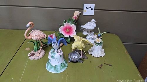 Lot #22 (1 of 5)