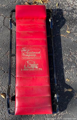 Lot #36 (1 of 6)