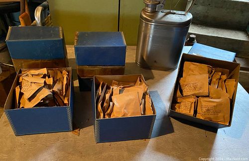Lot #92 (1 of 12)