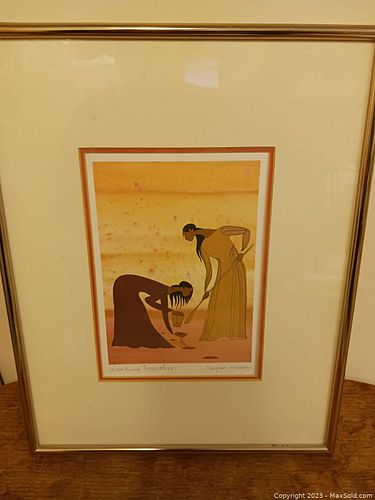 Lot #34 (1 of 4)