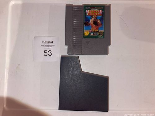 Lot #53 (1 of 1)