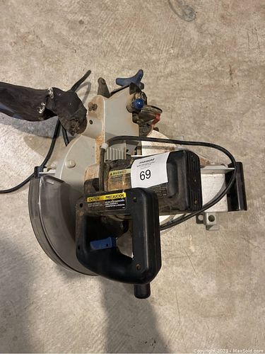 Lot #69 (1 of 7)