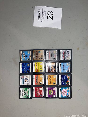Lot #23 (1 of 2)