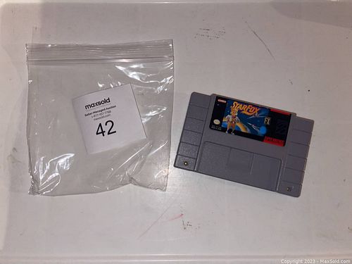 Lot #42 (1 of 2)