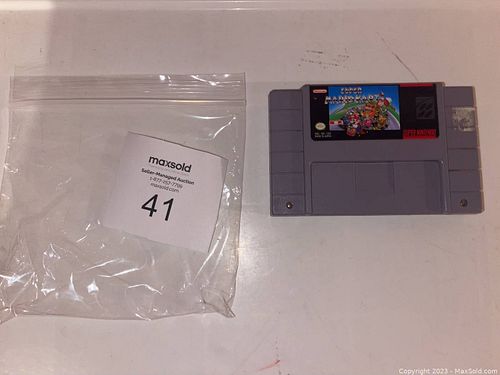 Lot #41 (1 of 3)