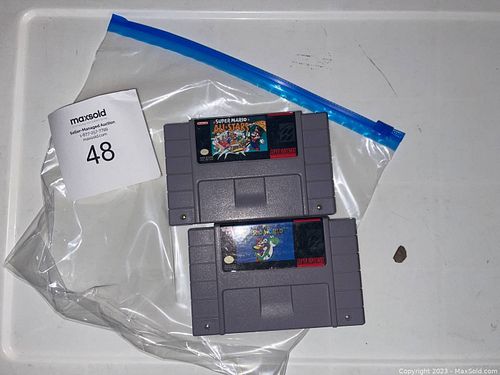 Lot #48 (1 of 2)