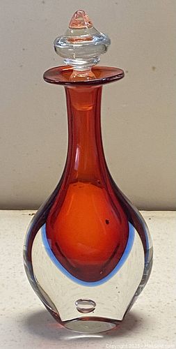 Lot #525 (1 of 10)