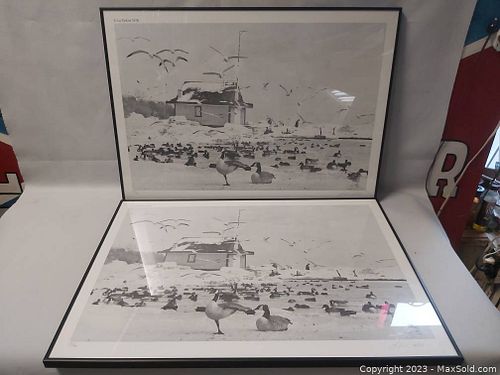 Lot #602 (1 of 5)
