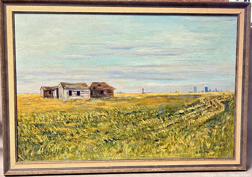 Lot #585 (1 of 7)