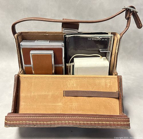 Lot #600 (1 of 7)