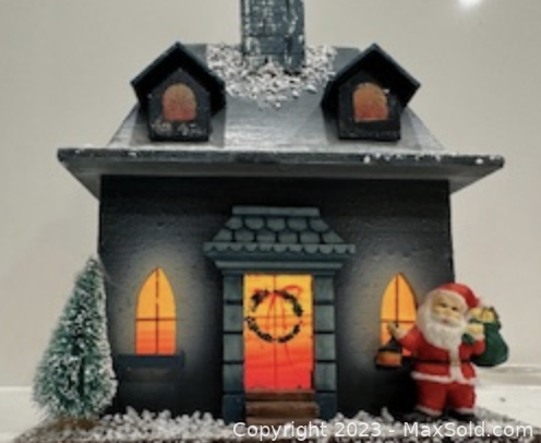 Lot #144 (1 of 5)
