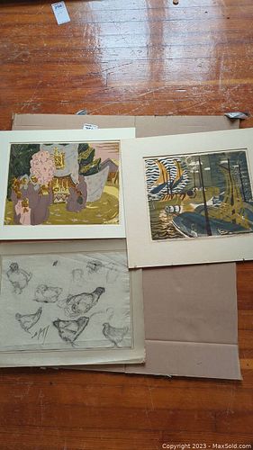 Lot #259 (1 of 11)