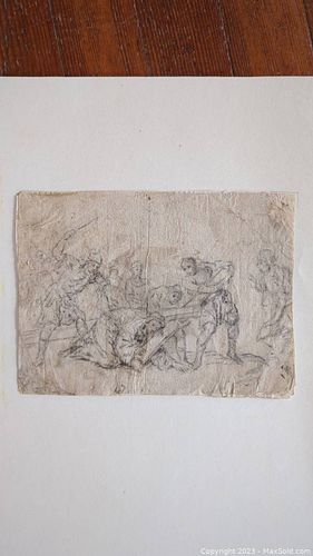 Lot #279 (1 of 11)