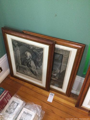 Lot #238 (1 of 15)