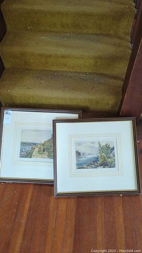 Lot #262 (1 of 6)