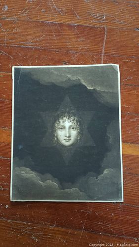 Lot #270 (1 of 10)