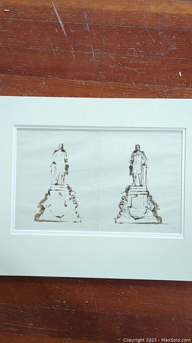 Lot #271 (1 of 12)