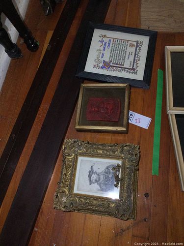 Lot #219 (1 of 11)