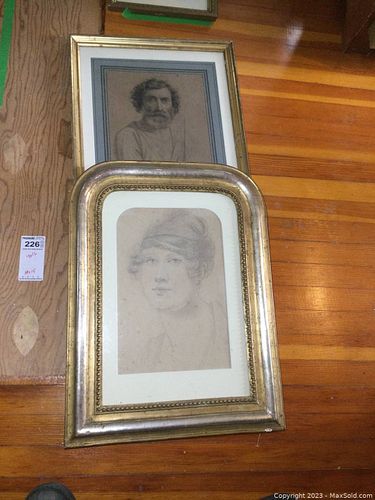 Lot #226 (1 of 7)