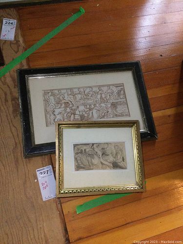 Lot #227 (1 of 7)
