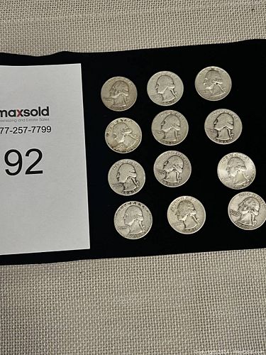 Lot #92 (1 of 6)