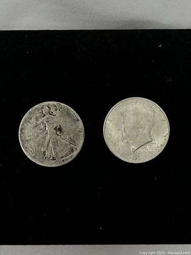 Lot #85 (1 of 6)