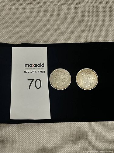 Lot #70 (1 of 5)
